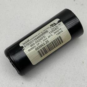 61b2d110460nnrb Ngm Motor Start Capacitor 110vac 460-552mfd