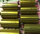 Nh250-100-1 Dale Lot Housed Resistor Various Ohms