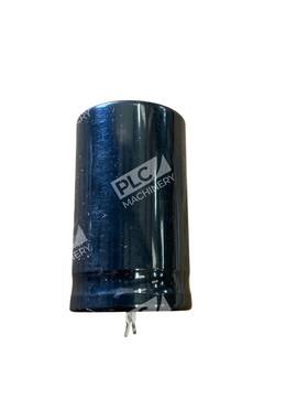 9142 Nichicon Snap-in Aluminum Electrolytic Capacitor 330 F 400v 85 C