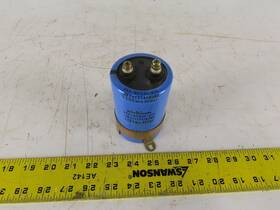 Bk0-nc1043-h20 Nichicon Capacitor