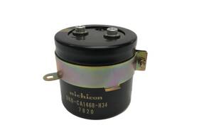 Bko-ca1468-h34 Nichicon Capacitor 7820 Used