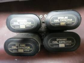 Nichicon G9000/g901 Au919 Sansui G9000 Receiver Or Au 919 Dynamic Oval Capacitor 15000 Uf 80 Volt