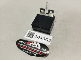 Sh-00v2 Nichicon Capacitor Sh 00v2 Used #104305