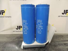 51d15l13 Nippon Checmi-con 530935p1 Lot Of 4 Chemi 530797p1 350v 13500uf Capacitor -20 20%
