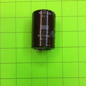 24f1w Nippon Chemi-com Capacitor