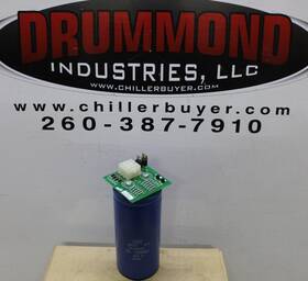 101073142-001 Nippon Chemi-con 120104103-001 Capacitor 36da273 35v 150000 Uf With