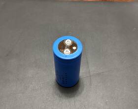 0180-4077 Nippon Chemi-con 36de1645 Electrolytic Capaciter 24000uf. 40vdc