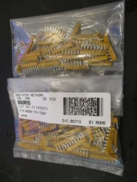 510esme500ell470mf11d Nippon Chemi-con 50v 47uf Capicitor X 60 Pcs. Usa Free Shipping