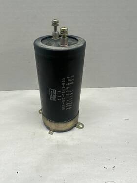 Bk0-nc-1043-h05 Nippon Chemi-con Capacitor 3200uf 350v