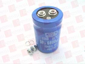 E36d500lpn682ta54m Nippon Chemicon / Used