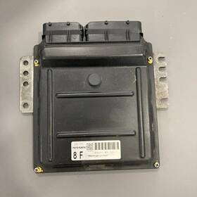 A56-v11 Nissan Bs5 Plug&play 2003 Sentra 1.8l Engine Computer Ecm Pcm Ecu Oem