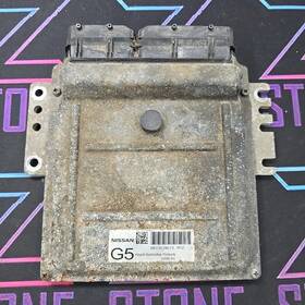 Mec33-280 Nissan 2004 Sentra 1.8l - Ecm Ecu