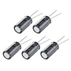 Nj-7sjd-pb9o Saim Celsius Aluminum Electrolytic Radial Lead Type Premium 888309092236