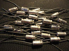 Nlw6-16 Cde Axial Lead Electrolytic