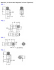 Nmap55hve Voltronics Non-magnetic Variable Cap