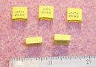 Nmb473k250 Nic Qty 500 047uf
