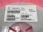 Nmc0603x7r104k16trpf Nic Components New Ceramic Capacitor