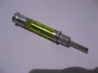 Nmcd676 6733 Jfd Variable Glass Capacitor Nos Qty