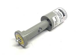 06-00057a Noiseken Electrostatic Discharge Simulator Capacitor Unit 150pf 330pf