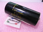 Not Indicated Sprague Capacitor 5uf