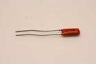 2700 Np-assorted Eci Capacitors Non-polarized 100vdc