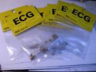 Np150 Ecg Capacitor Ceramic Disc General Purpose Nos Qty