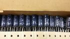 Nrsg332m10v12.5x25tbf Nippon Industries Cap Electrolytic Radial Rohs