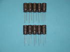 Nrsz 220 Uf 63 Vdc