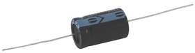 Nehh22m160dd Nte Electronics Series Nehh Aluminum Electrolytic Capacitor