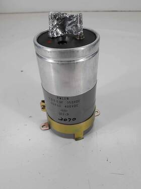Pwc2b Ntk Capacitor 2000 F Rated Voltage 350 Vdc Surge 400