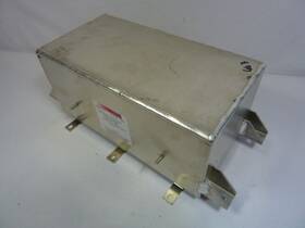 Ca13117-03 Nwl Capacitor 900vdc Used