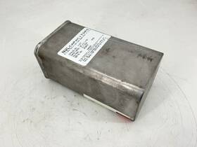 11377 Nwl Capacitors Capacitator Capacitance 35mfd -10% Voltage 2.5kvdc