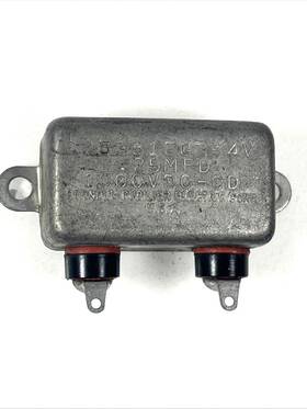 Cp53b1eg254v Nytronics 41-39071-1 Cornell Dubilier Electric Corp .25mfd