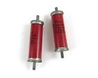 80-103 Of Plastic Capacitors Lot