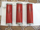 Of100-104 Plastic Capacitors 3 Each
