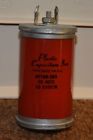Of100-503 Plastic Capacitors High Voltage