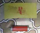 Of20-254 Plastic Capacitors High Voltage