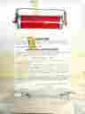 Of200-502 Plastic Capacitors Inc New 005mfd 20kvdc Dielectric Capacitor