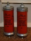 Of50-503 Plastic Capacitors Lot Of
