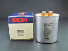 Opn2036 Mallory 20uf 236v Motor