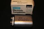 Opn440 Mallory Nos Capacitor 440v