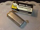 Opn640 Mallory Capacitor Mfd Vac Hz New In Box