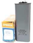 Or-3350 Sprague Clorinol Capacitor 35mf