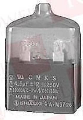 Ch25bfaul-c Oriental Motor / Ch25bfaulc Used