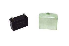 Ch40bfaul Oriental Motor 450v Capacitor