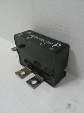 Ms1450d225p Origin Yaskawa Capacitor Snubber Module 50 Amp 1400v 50a