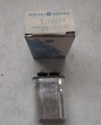 Ov-2-370 Vanguard New Ge Oval Run Capacitor Vac