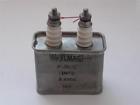P-2072 Elmag Capacitors 0.1uf 3000
