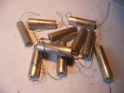 P123zn83 Aerovox Aervox Capacitors Vdc Vdct Mfd