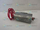 P138f43 Aerovox Capacitor Used